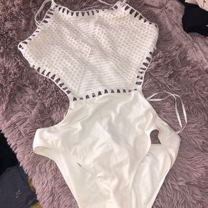 Aerie One Piece Bathing Suit | Size XL